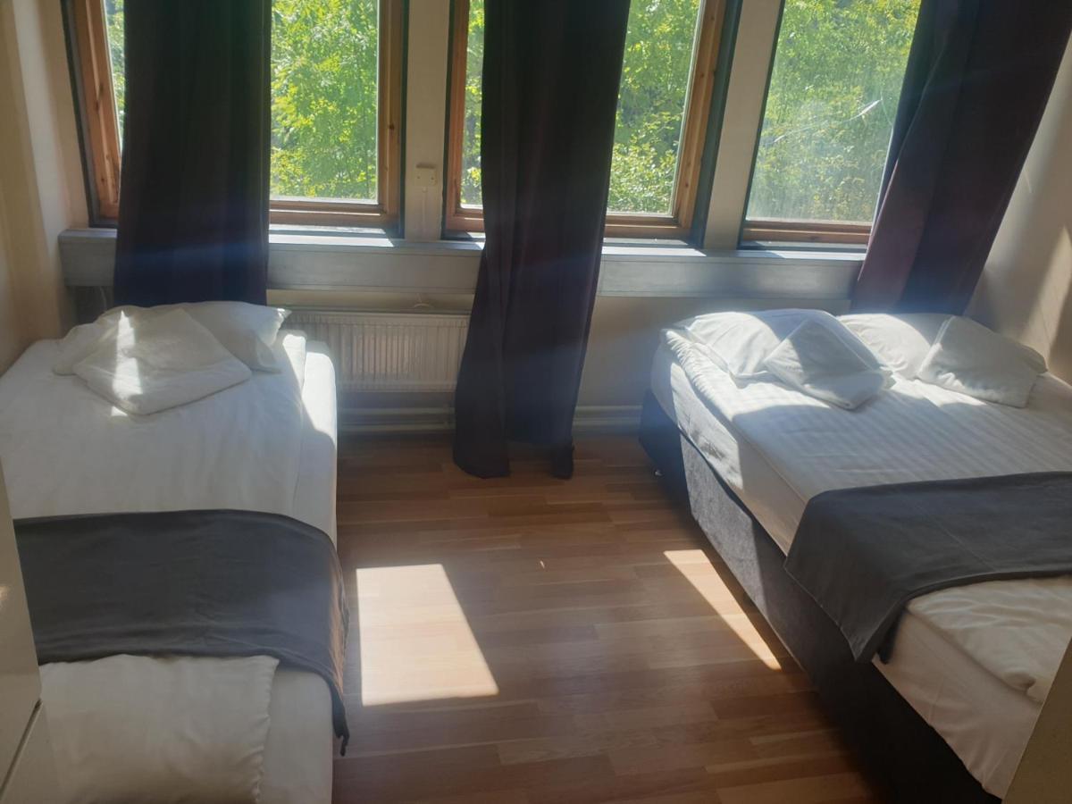 Kvarnholmen Нака Экстерьер фото