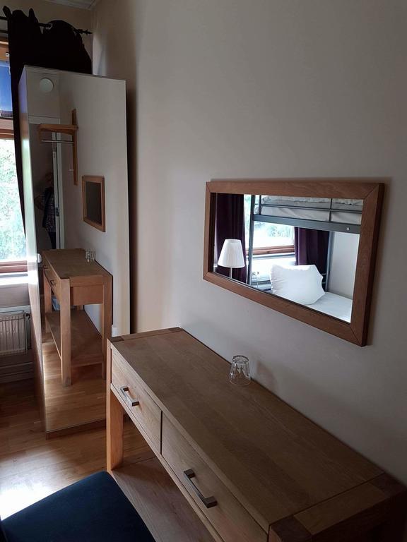 Kvarnholmen Нака Экстерьер фото